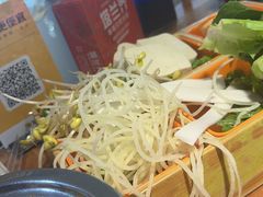 -塔兰齐新疆孜然火锅(鲤鱼山路店)