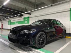 -北京京宝行宝马4S店(闵庄路店)