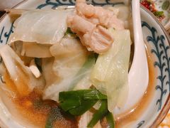 牛肠火锅-天手古舞居酒屋(889广场店)