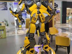 -杭州来福士中心