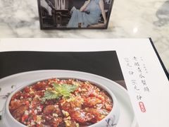 -城南往事·鲁菜济南菜(软件园美莲广场店)