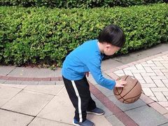 -呈康体育青少年篮球培训班(虹口店)