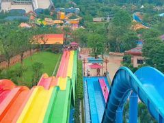 -美的鹭湖探索王国