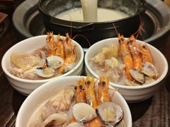 -大良毋米粥(锦龙路总店)