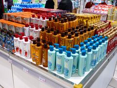 -丽达购物中心(崂山店)