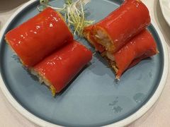 -粤江春·早茶·潮粤菜·宴会(罗湖宝能中心店)