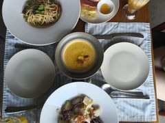 -翠田Green Field Kitchen