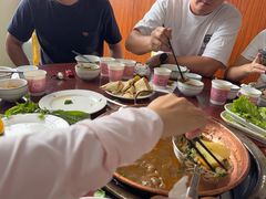 -朝伟清真铜瓢牛肉馆(三十年老·店)