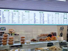 -老磁器口豆汁店(马家堡店)