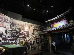 -中国闽台缘博物馆