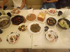 -金牌外婆家(苏州中心店)