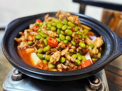 -臭鳜鱼人家·老字号徽菜