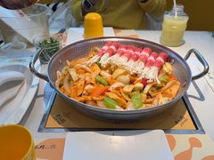 -黄记煌三汁焖锅(崇文门店)