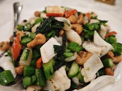 -凤城酒家(渣华道)