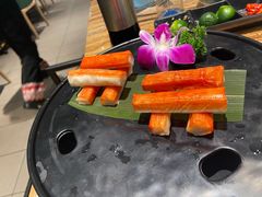 -春润大地海南椰子鸡(沙井京基百纳广场店)
