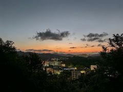 -梧桐山风景名胜区