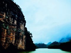 -丹霞山风景名胜区