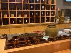 -去茶山(重庆万象城店)
