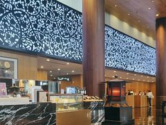 -西安威斯汀大酒店