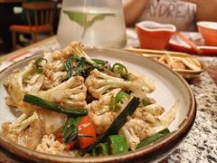 -炭舍干锅(华发商都店)