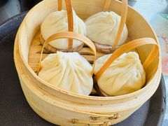 -锡笼记·无锡小笼(方塔店)