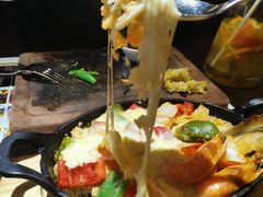 -路易十三西餐厅(西关新天地店)