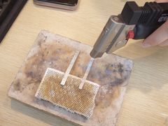 -Oasis绿洲银饰珍珠手作diy(壹方城店)