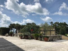 -维兹卡亚博物馆及花园
