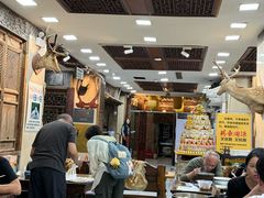 -乔家满族八大碗(流水沟店)