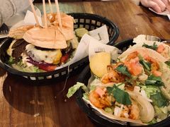 -Liberty Brewing Co·曼哈顿餐吧