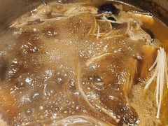-蝎王府羊蝎子(北大地店)