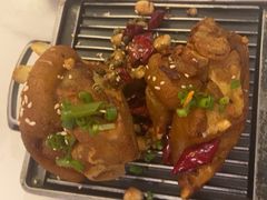 -相遇·鲜炒黄牛肉(丹阳吾悦广场店)