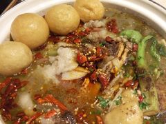 -友达面馆(二七南路店)