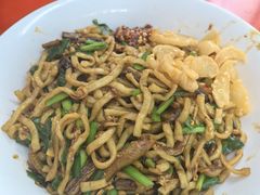 -三百碗宝应长鱼面(板仓街店)