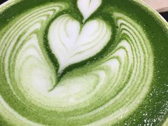 -Bracket Coffee(工体店)