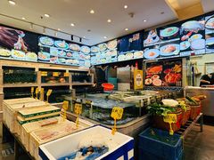 -丰尔粥食·顺德鱼生·干蒸排骨顺德菜(大良分店)