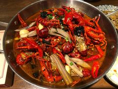 -虾小龙老长沙龙虾馆(坡子街店)