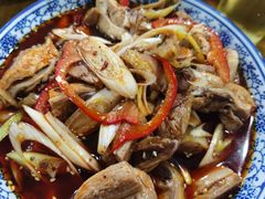 -乐山第一家临江鳝丝(茶坊路店)