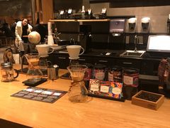 -星巴克臻选(杭州万象城店)