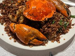 -喜记避风塘炒辣蟹(旗舰店)