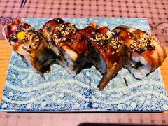 -林妈妈村·日式料理(宝山万达店)