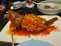 -海天楼中餐厅(吴宫泛太平洋酒店)