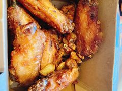 -老三样·旧食新味(船山路店)