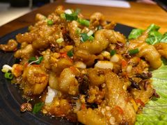 -觅山云南菜(泊富ICITY店)