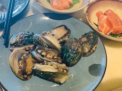 -喜庭海鲜自助(来福士店)