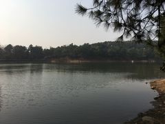 -南京市无想山景区