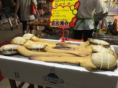 象拔蚌-蚝专家(北滘店)