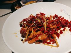 -湘鼎盛·大厨鲜炒湖南味(高新银泰店)