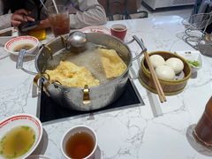 -牛物鲜切牛肉火锅(宜家荟聚店)