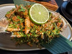 -Ameigo梅果·云贵川bistro(长宁来福士店)